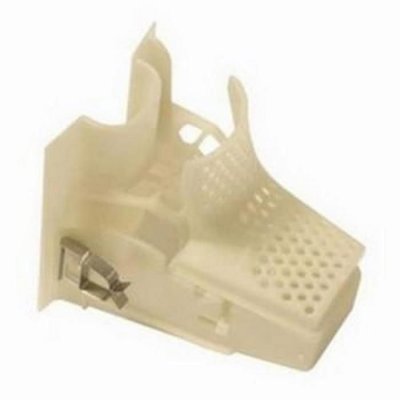 BRANDT Filtre de vidange Lave-linge WTG858300 