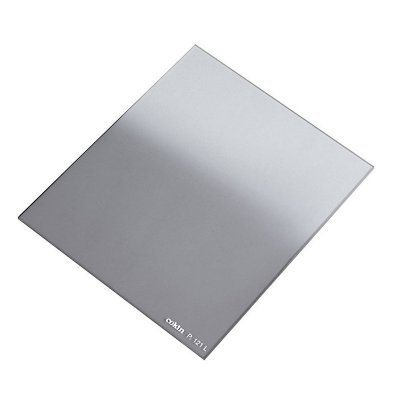 COKIN Filtre d&eacute;grad&eacute; gris g2-light (nd2) (0.3) p121l