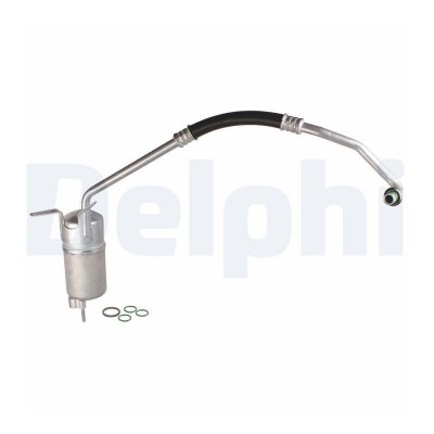 DELPHI Filtre d&eacute;shydrateur du circuit de climatisation  TSP0175349