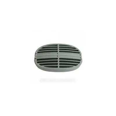 NILFISK Filtre Diffuseur Complet Avec Grille Mousse Et Filtre Pour Aspirateur  Advance