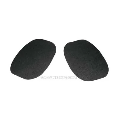 NILFISK Filtre difuseur (x2) gm80/80s pour aspirateur advance - 7736381