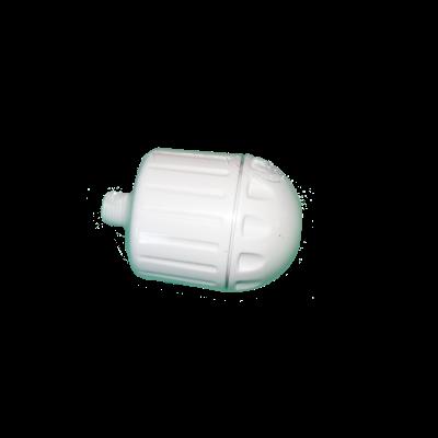 SPRITE SHOWERS Filtre douche Sprite blanc + cartouche Chlorgon