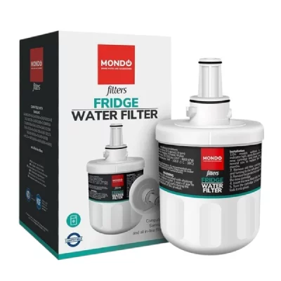 SAMSUNG Filtre eau interieur 2 encoches pour refrigerateur  HAFIN2/EXP