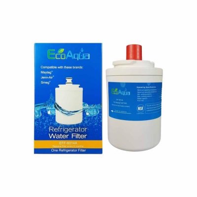 BEKO Filtre Ecoaqua Eff6014A Remplace  4830310100 Maytag/Amana Ukf7003