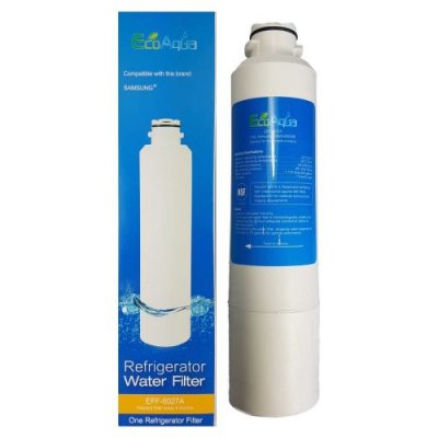 GENERIQUE Filtre EcoAqua EFF6027A remplace SAMSUNG DA2900020B / HAF-CIN/EXP