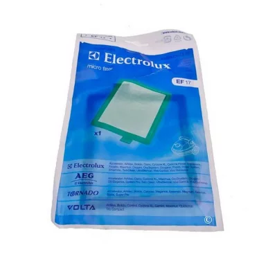 ELECTROLUX Filtre  EF17/CLARIO Z1943