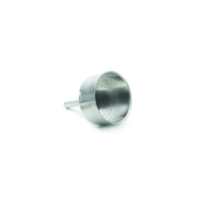  Filtre Entonnoir Pour Cafeti&egrave;re 3 Tasses Morenita 0109702