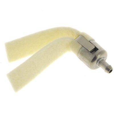 MC CULLOCH Filtre essence 538240452 5382404-52 - debroussailleuse