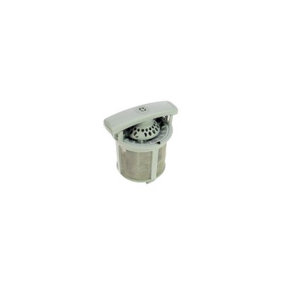 ELECTROLUX Filtre evacuation assemble pour lave vaisselle  - 1119161105