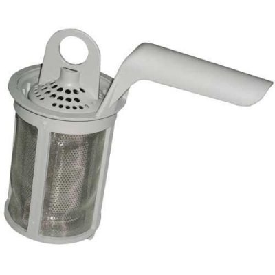 ELECTROLUX Filtre evacuation pour lave-vaisselle