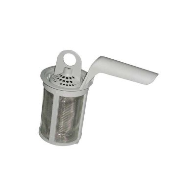 ELECTROLUX Filtre evacuation pour lave-vaisselle  50297774007 - 50297774007