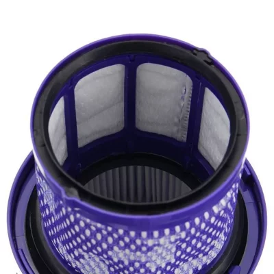 TEMPSA Filtre ext&eacute;rieur Allotech compatible pour aspirateur Dyson V10