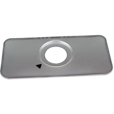 BOSCH Filtre fin d'origine Lave-vaisselle 645037, 00645037 