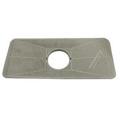 WHIRLPOOL Filtre fond de cuve d'origine Lave-vaisselle 481248058048 