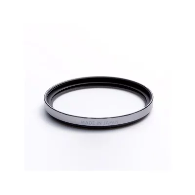 FUJIFILM Filtre FUJI Protection 49mm Argent