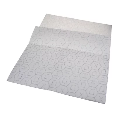 WHIRLPOOL Filtre Graisse 140 G/m 470 X 970 M/m Pour Four  - 481948048221