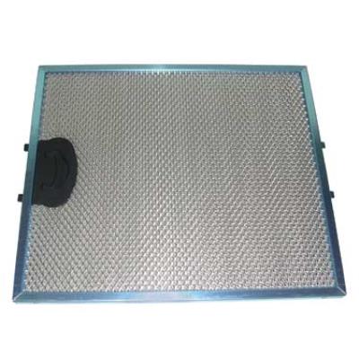 BRANDT Filtre graisse 272 x 238 m/m pour hotte  - 79x8840