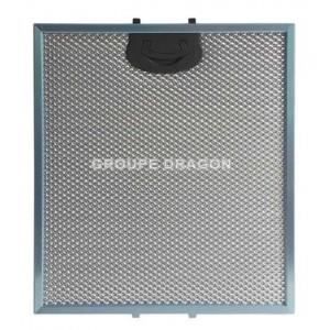 GENERIQUE Filtre graisse 272x238mm pour hotte fagor brandt vedette sauter de-dietrich - 5758320