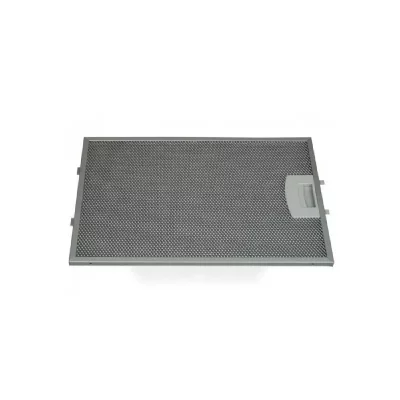 SAUTER Filtre graisse (375 x 215 mm) pour hotte 