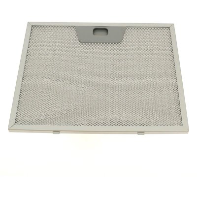BRANDT Filtre graisse metal 234x188 pour Hotte 