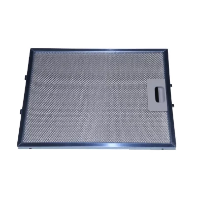 CANDY Filtre Graisse Metal 260 X 320 M/m Pour Hotte  - 91940784