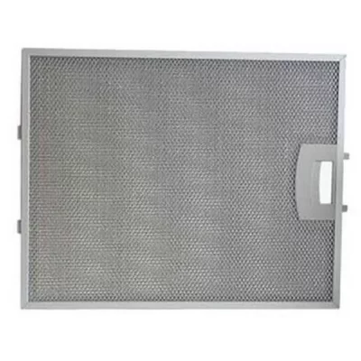 SIEMENS Filtre graisse metal 310x250, 00353110 pour Hotte Bosch