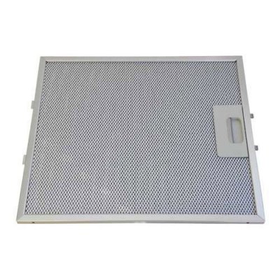 ARISTON Filtre Graisse Metallique 265x305 Pour Hotte  - C00280008