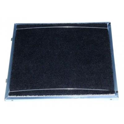 GENERIQUE Filtre graisse metallique 278 x 303 m/m pour hotte fagor
