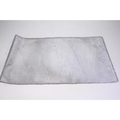 GENERIQUE Filtre graisse pour hotte whirlpool - 481248058321