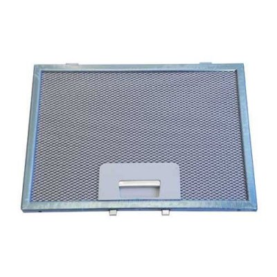 ELECTROLUX Filtre graisse rectangulaire 234 x 170 X 10 mm pour Hotte