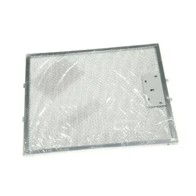 ELECTROLUX Filtre graisse rectangulaire 267 x 307 mm pour hotte