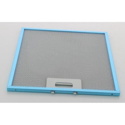 BRANDT Filtre graisse rectangulaire 305 x 265 x 7 mm pour Hotte
