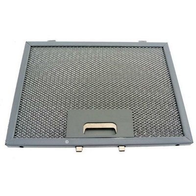 GENERIQUE Filtre graisse rigide (234 x 170 mm) pour four arthur martin electrolux faure