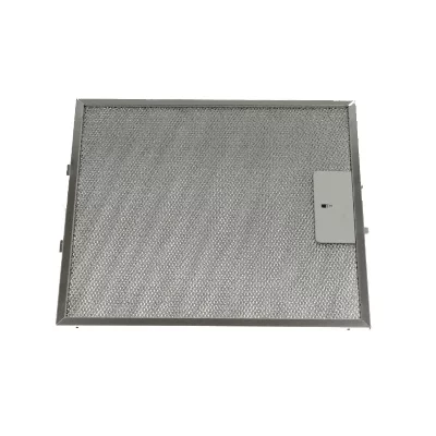 FAR Filtre H Metal 305 X 268 M/m Pour Hotte  - 34960