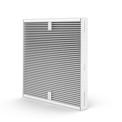 GENERIQUE Filtre hepa 11 + charbon actif roger Little Stadlerform