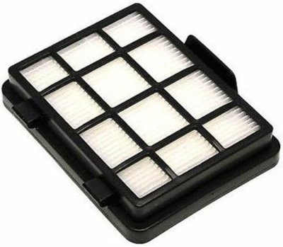 HOBBYTECH Filtre HEPA 17001740 pour Aspirateur compatible Bosch S&eacute;rie 2 Clean'n BGC05AAA1 