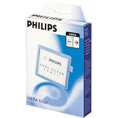 PHILIPS Filtre hepa 432200492925 pour Aspirateur  nc
