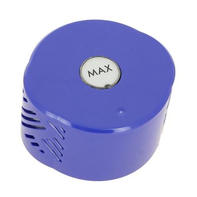 ADEPEM Filtre hepa 966912-03 pour aspirateur Dyson