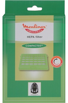 MOULINEX Filtre hepa Aspirateur ZR004501 ROWENTA, , TEFAL - 101944