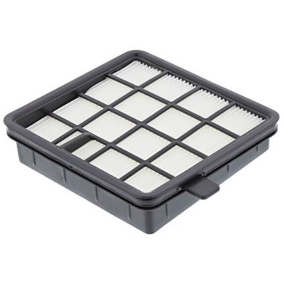 ELECTROLUX Filtre Hepa Assembl&eacute; (14,4 X 12,2 X 3 Cm) Pour Aspirateur Zanussi