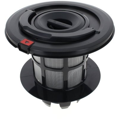 BOSCH Filtre hepa cylindrique 00708278 pour Aspirateur 