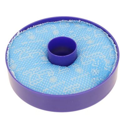  Filtre hepa d=134 , 919563-02 pour Aspirateur Dyson