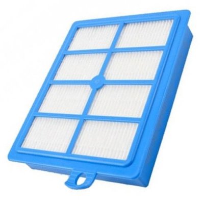 ELECTROLUX Filtre HEPA H13 lavable pour aspirateur  - Accessoire d'appareil