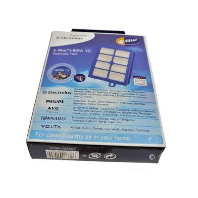 LG Filtre Hepa H13 lavable pour Aspirateur ELECTROLUX, TORNADO (60640)
