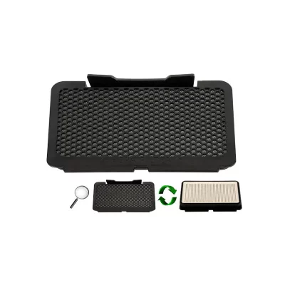 ROWENTA Filtre H&eacute;pa Multi Cyclonic pour Aspirateur  Tefal