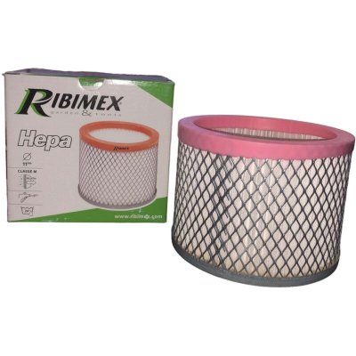 RIBILAND Filtre HEPA pour aspirateur &agrave; cendres
