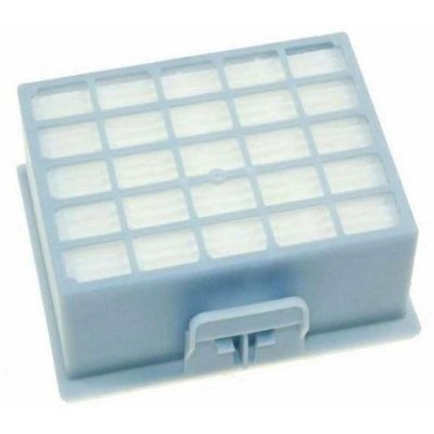 BOSCH Filtre Hepa Pour Aspirateur 