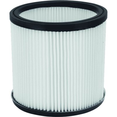 SCHEPPACH Filtre Hepa pour aspirateur eau et poussi&egrave;re - 20 litres - 7907709701