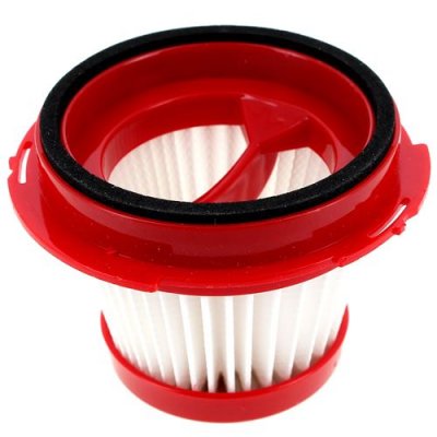 ESSENTIELB Filtre hepa pour Aspirateur Essentiel b