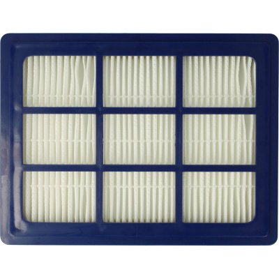 VHBW Filtre hepa pour aspirateur nelfisk 147 0432 500